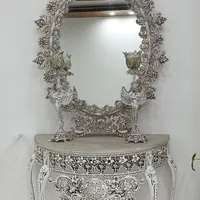 ایینه کنسول