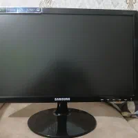 مانیتور سامسونگ درحد نو