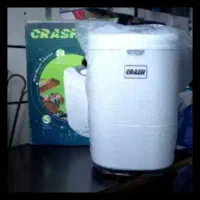 کهنه شورمینی واش)۴.۵ کیلویی|ماشین لباسشویی و خشک‌کن لباس|بروجرد, |دیوار