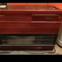 بخاری عتیقه