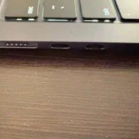 مک بوک ایر 2022-M2-8GB- در حد نو|رایانه همراه|تهران, شهرک چیتگر|دیوار