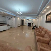 رهن کامل ۱۵۵متر تکواحدی،خ فرخی، نوساز، دو پارکینگ|اجارهٔ آپارتمان|تهران, آشتیانی|دیوار