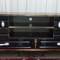 ۱ عدد زیر تلویزیونی زیبا و تمیز