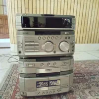 کلگی ضبط سونی vx700