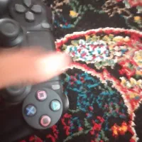 دسته ps4|کنسول، بازی ویدئویی و آنلاین|بندرعباس, |دیوار