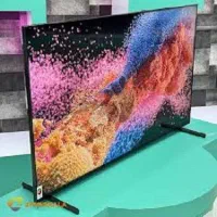 سونی X90L|تلویزیون و پروژکتور|تهران, ازگل|دیوار