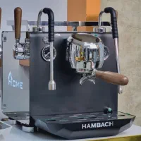 اسپرسوساز صنعتی هوم A