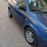 تیبا 1 مدل 93|خودرو سواری و وانت|لاهیجان, شهید آوینی|دیوار