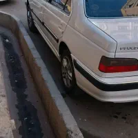 فروش پژو پارس سفارشی فول