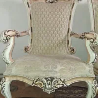 فروش مبل نه نفره|مبلمان خانگی و میز عسلی|مرند, |دیوار