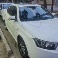 دنا پلاس اتوماتیک، مدل ۱۴۰۲