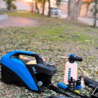 کارواش دینامی ویوارکس VR7140-PW