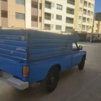 نیسان مدل ۱۳۶۴ بدون عیب|خودرو سواری و وانت|اصفهان, رهنان|دیوار