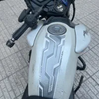 آپاچی ۱۸۰cc|موتورسیکلت|اصفهان, آبشار|دیوار