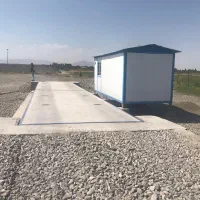 فروش باسکول 60 تنی