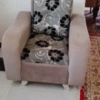 مبل راحتی 7 نفره