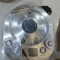 چای ساز آیکو اکبند|سماور، چای‌ساز، قهوه‌ساز|تهران, هاشمی|دیوار