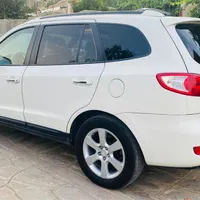هیوندای سانتافه ix 45 2700cc، مدل ۲۰۰۹|خودرو سواری و وانت|ارومیه, |دیوار
