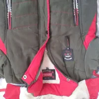 کاپشن پسرانه