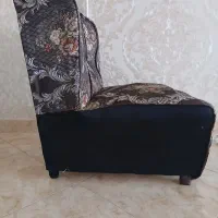 مبل یک نفره|مبلمان خانگی و میز عسلی|همدان, |دیوار