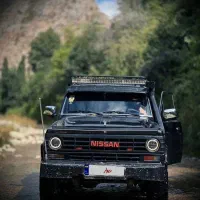 پاترول 2 در 4 سیلندر