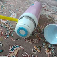 فلاسک سیسمونی کودک استیل|اسباب و اثاث بچه|تهران, افسریه شمالی|دیوار