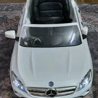 ماشین شارژی و کنترلی|اسباببازی|شازند, |دیوار