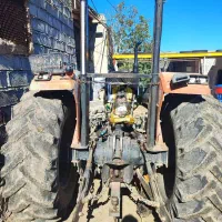 تراکتورفرگوسن۲۸۵