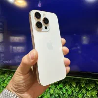 iphone 16 pro|موبایل|اراک, |دیوار
