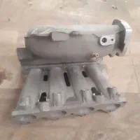 منیفولد ان اف اس پلاس تیوفایو|قطعات یدکی و لوازم جانبی|رزن, |دیوار