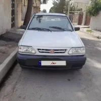 پراید مدل ۸۲|خودرو سواری و وانت|الوند, |دیوار