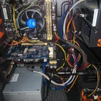 کامپیوتر کامل نسل چهارم