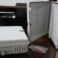 مفصل ، باکسFAT، باکسTB، پریزATB و پچپنل فیبرنوری|مودم و تجهیزات شبکه|تهران, تجریش|دیوار