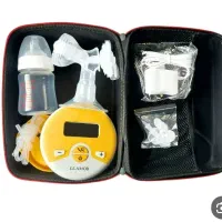 شیر دوش برقی گلامور