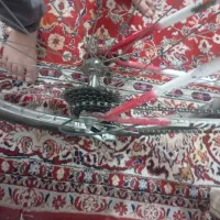 دوچرخه سایز 26|دوچرخه، اسکیت، اسکوتر|چهارباغ, |دیوار