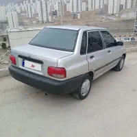 پراید صبا 131 مدل 87