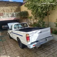 مزدا کارا 2000 مدل 98|خودرو سواری و وانت|کرمان, |دیوار