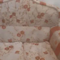 مبل ۷ نفره تمیز