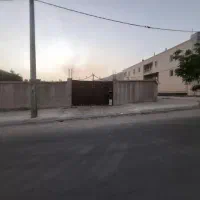 زمین ۱۰۰۰متری بیدخون خیابان چشمه جنب پانیذ جم