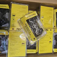 دسته پلی استیشن|کنسول، بازی ویدئویی و آنلاین|خرمآباد, |دیوار