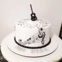 کیک تازه وخوشمزه|خوردنی و آشامیدنی|اهر, |دیوار