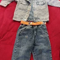 لباس بچگانه