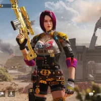 اکانت گاد کالاف