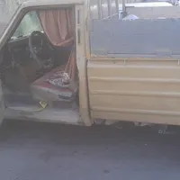 نیسان مدل ۱۳۸۴|خودرو سواری و وانت|تهران, تهرانپارس غربی|دیوار