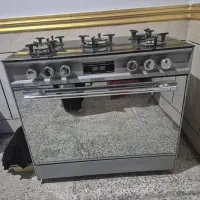 گاز طرح فر نو