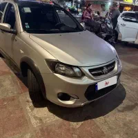 کوییک آر 99 پارس خودرویی