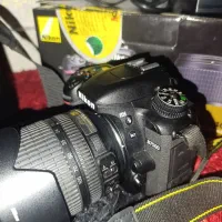 دوربین عکاسی حرفه ای