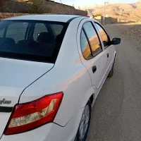 ساینا مدل97|خودرو سواری و وانت|شهرضا, |دیوار