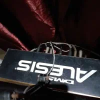 وی درام‌آلسیس ALESIS  DM5|درام و پرکاشن|لاهیجان, بازکیاگوراب|دیوار