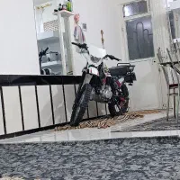 موتور دایچی ۲۰۰ معاوضه هم دارم